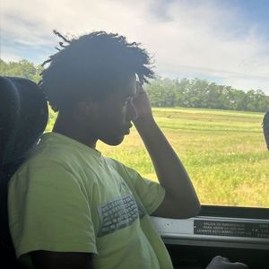 Meet your Posher, Kachi